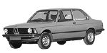 BMW E21 P363E Fault Code