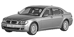 BMW E66 P363E Fault Code