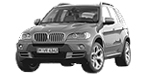 BMW E70 P363E Fault Code