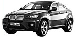 BMW E71 P363E Fault Code