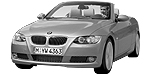 BMW E93 P363E Fault Code