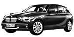 BMW F20 P363E Fault Code