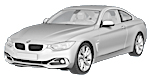 BMW F32 P363E Fault Code