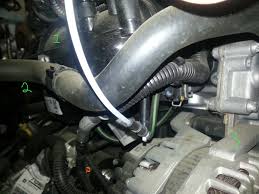 See P363E repair manual